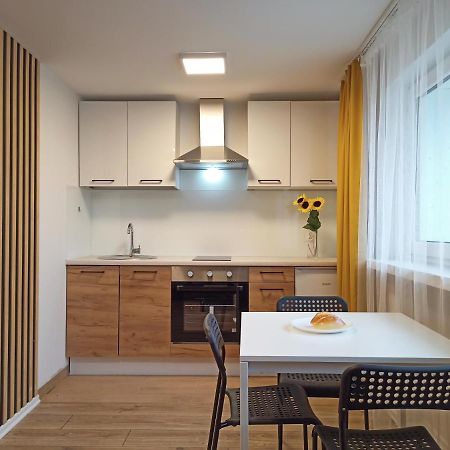 Apartamenty W Domu Białystok Exteriér fotografie
