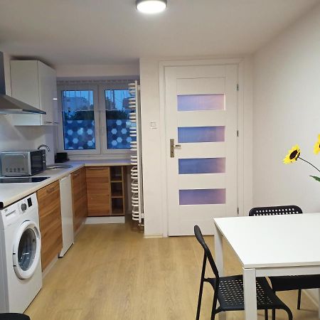 Apartamenty W Domu Białystok Exteriér fotografie