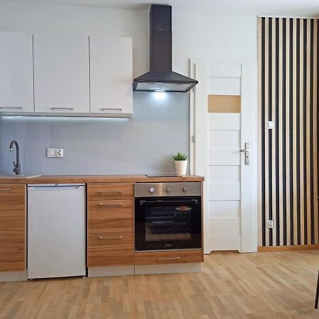 Apartamenty W Domu Białystok Exteriér fotografie
