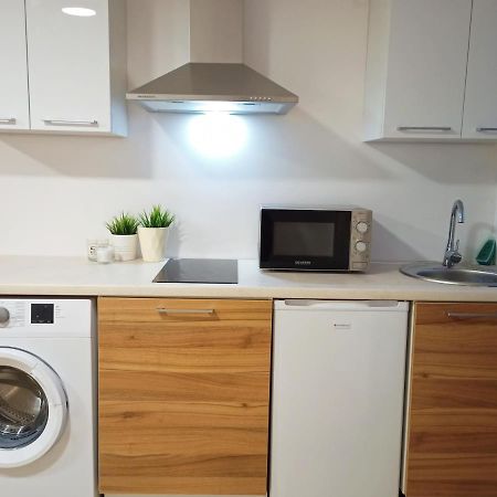 Apartamenty W Domu Białystok Exteriér fotografie