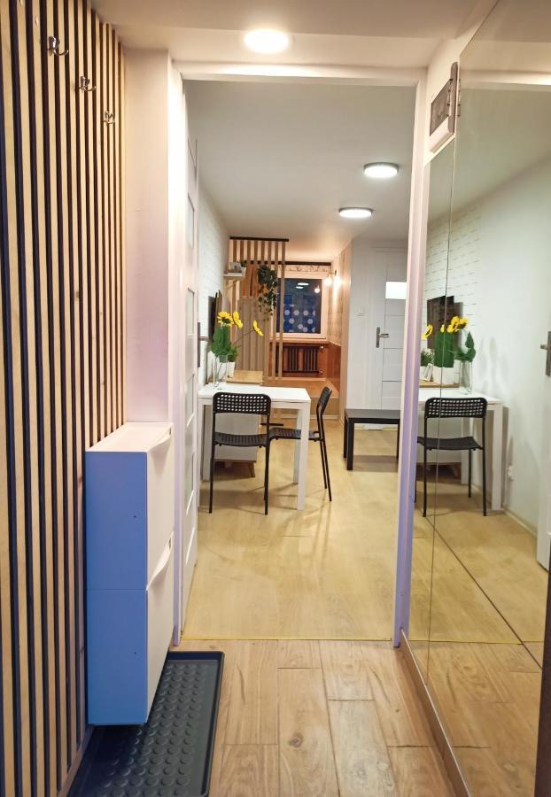 Apartamenty W Domu Białystok Exteriér fotografie