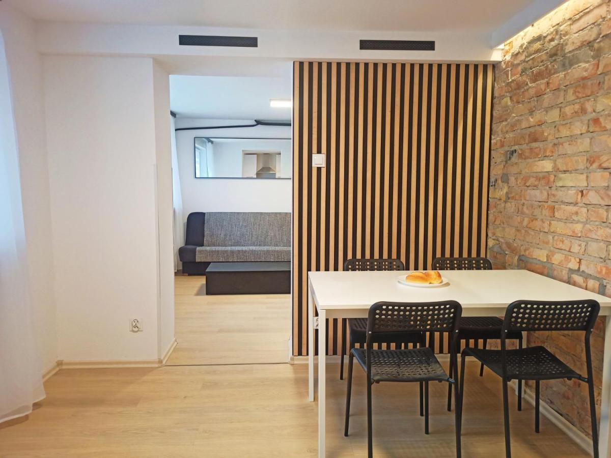 Apartamenty W Domu Białystok Exteriér fotografie