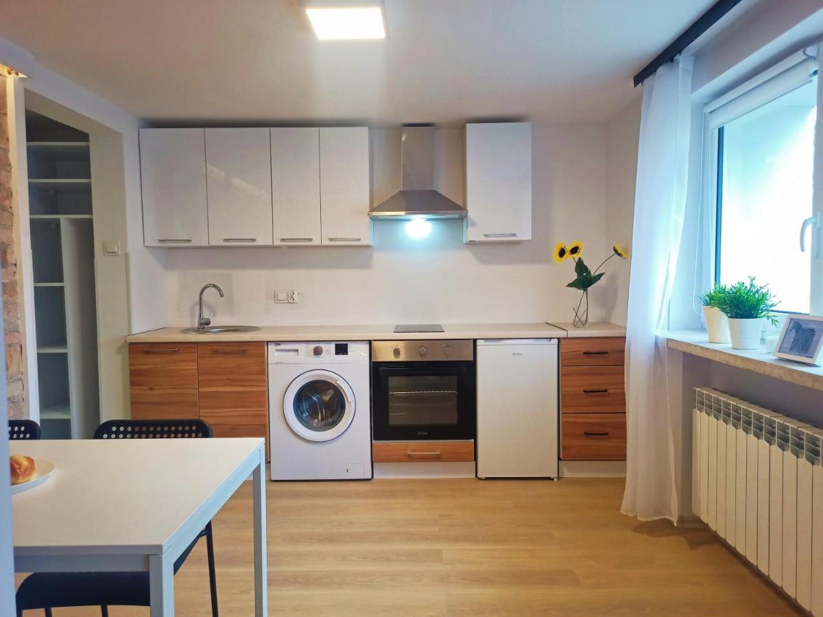 Apartamenty W Domu Białystok Exteriér fotografie