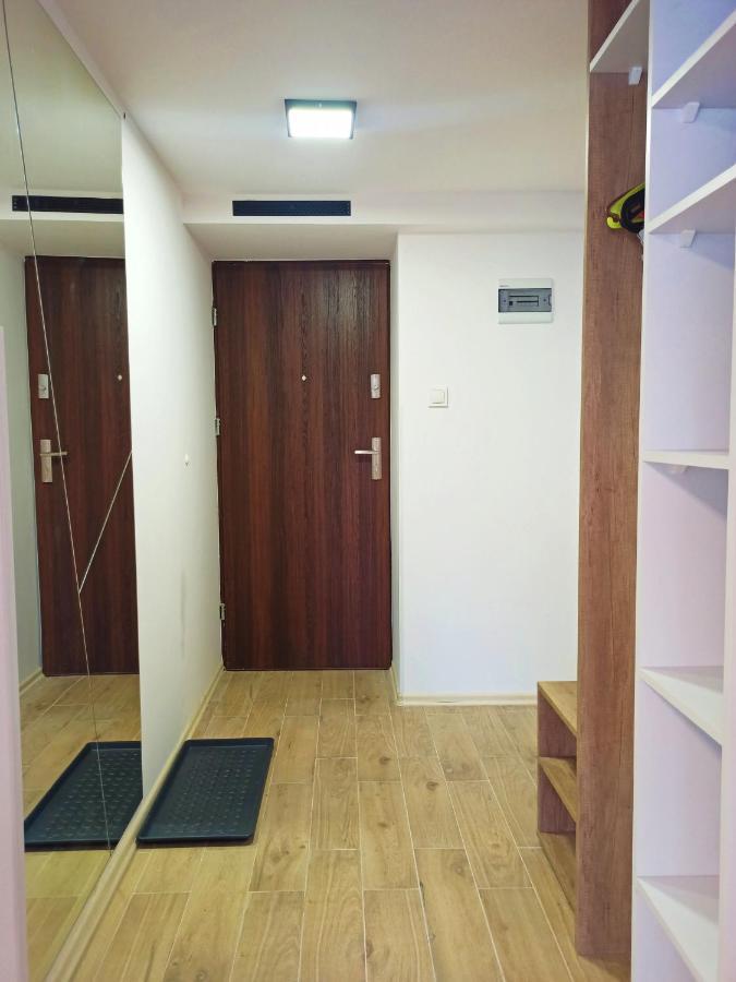 Apartamenty W Domu Białystok Exteriér fotografie