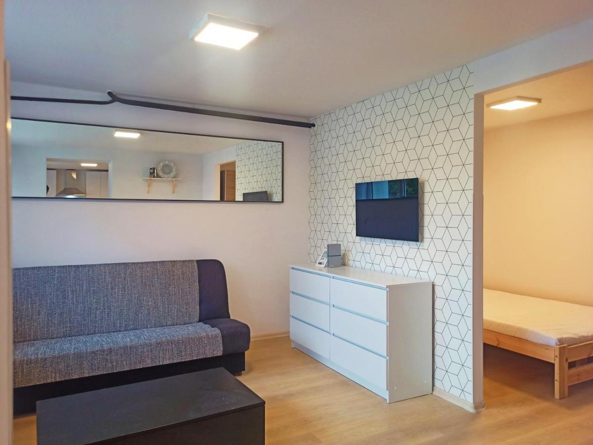 Apartamenty W Domu Białystok Exteriér fotografie