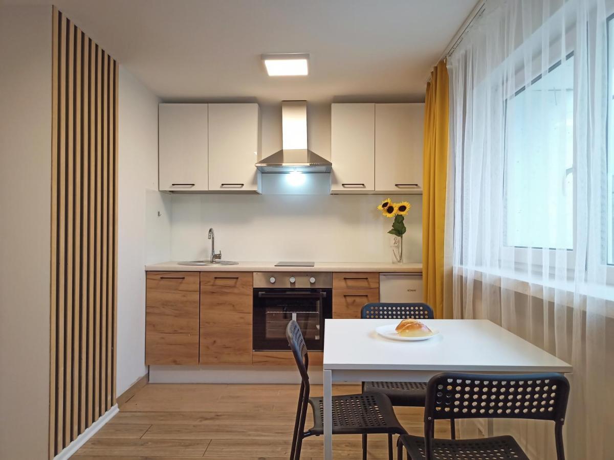 Apartamenty W Domu Białystok Exteriér fotografie