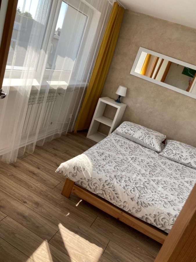 Apartamenty W Domu Białystok Exteriér fotografie