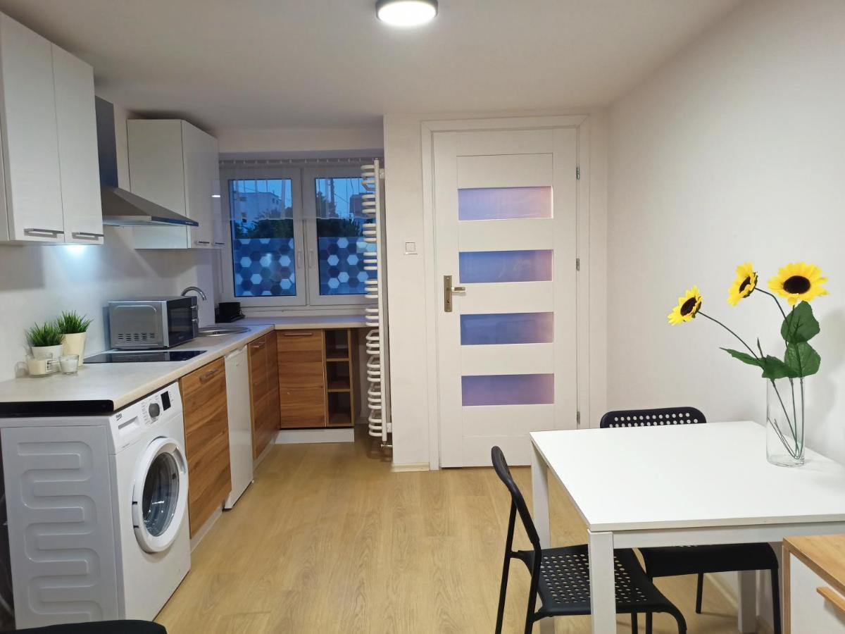Apartamenty W Domu Białystok Exteriér fotografie