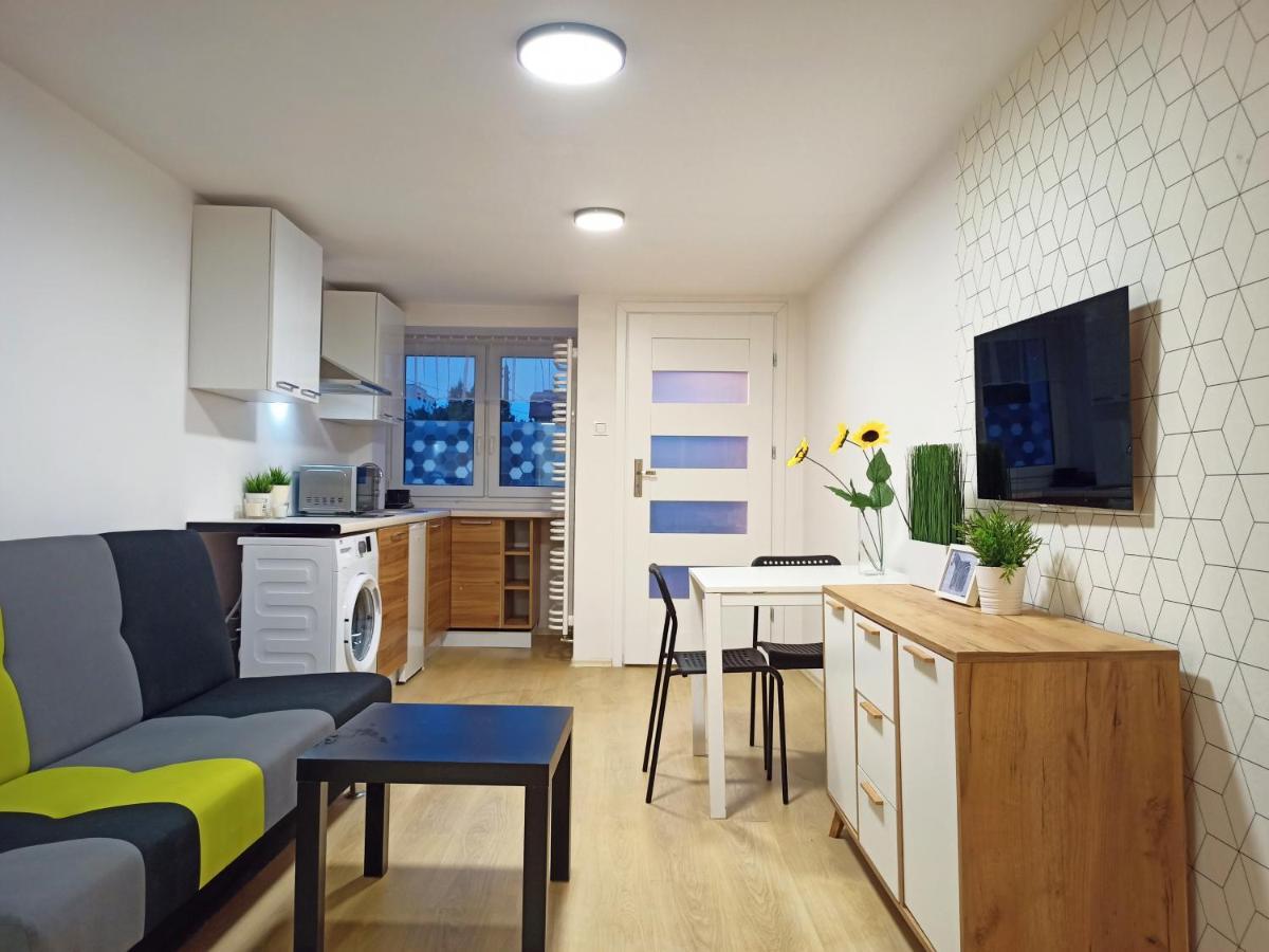 Apartamenty W Domu Białystok Exteriér fotografie