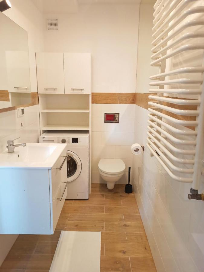 Apartamenty W Domu Białystok Exteriér fotografie