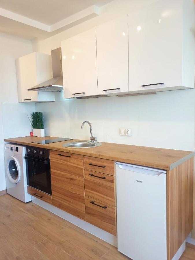 Apartamenty W Domu Białystok Exteriér fotografie