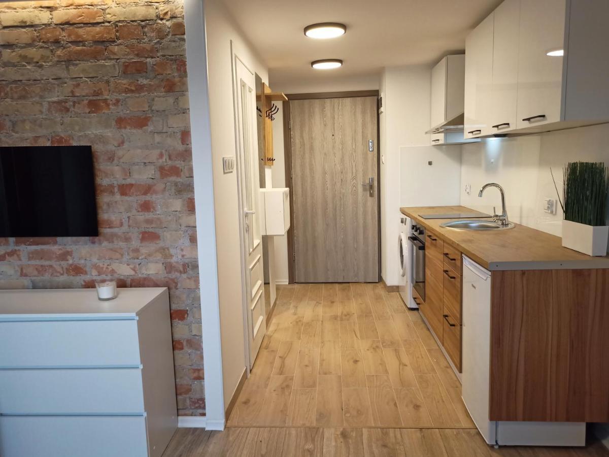 Apartamenty W Domu Białystok Exteriér fotografie