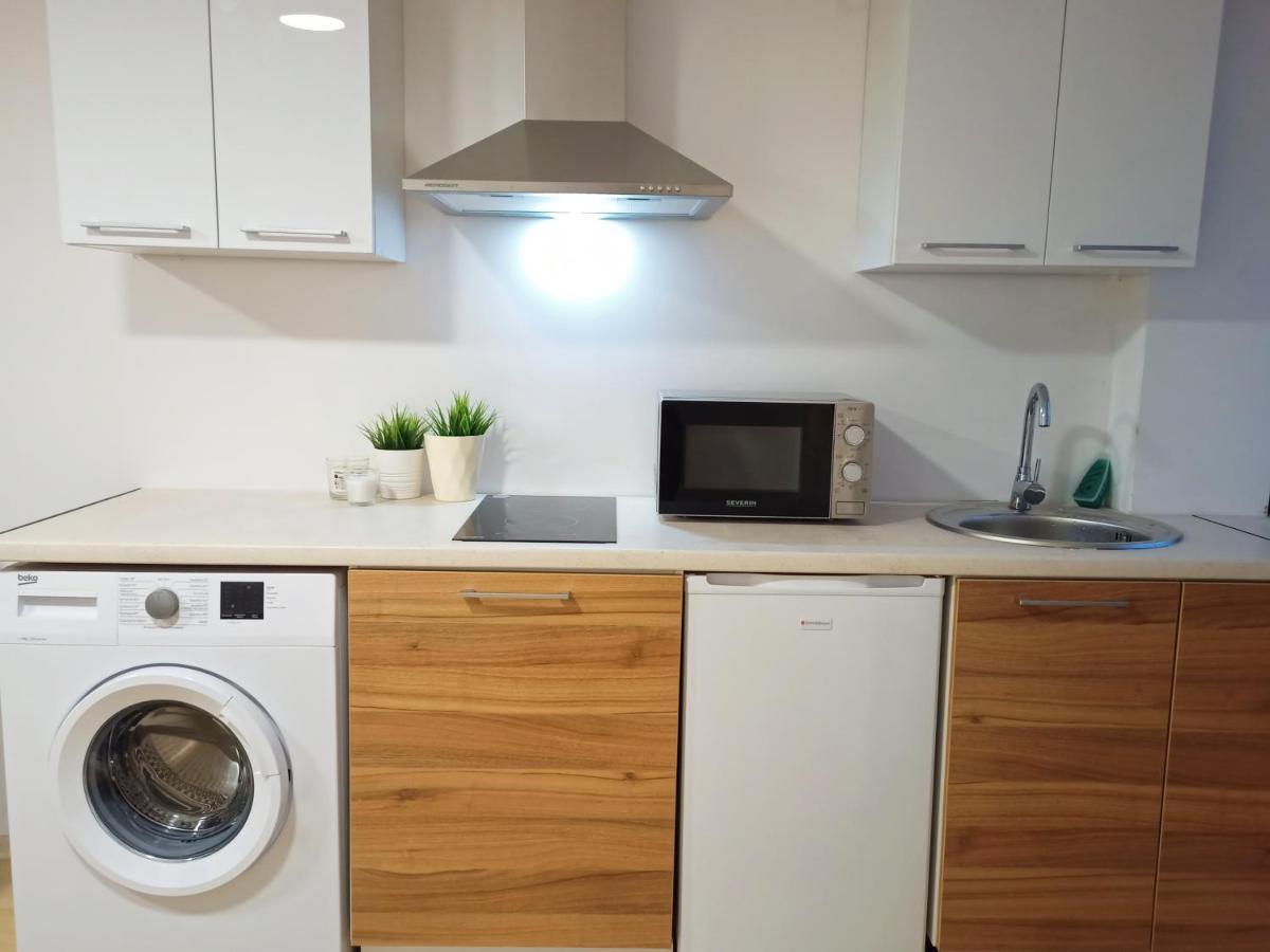 Apartamenty W Domu Białystok Exteriér fotografie
