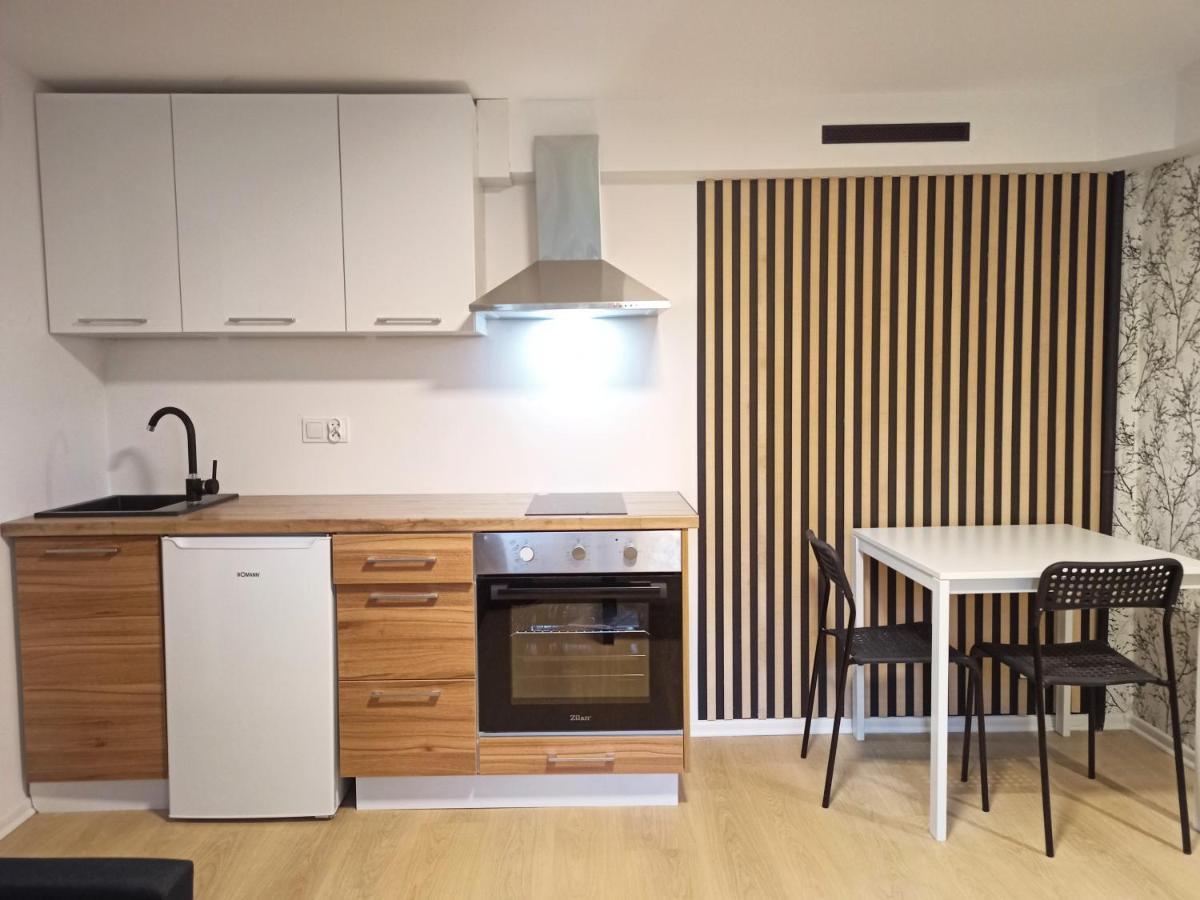 Apartamenty W Domu Białystok Exteriér fotografie