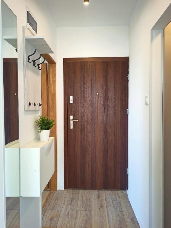 Apartamenty W Domu Białystok Exteriér fotografie