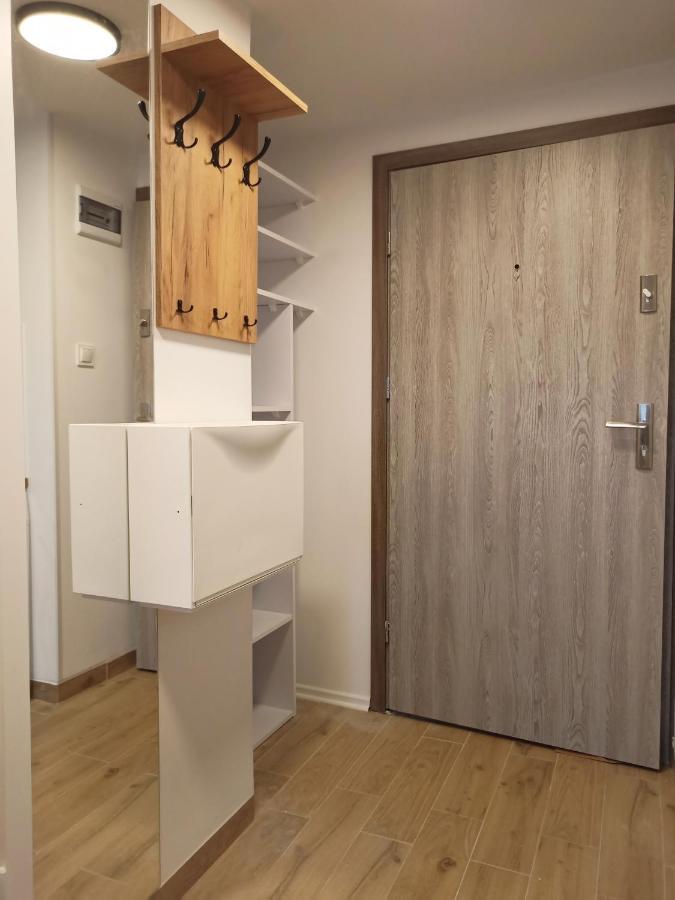 Apartamenty W Domu Białystok Exteriér fotografie