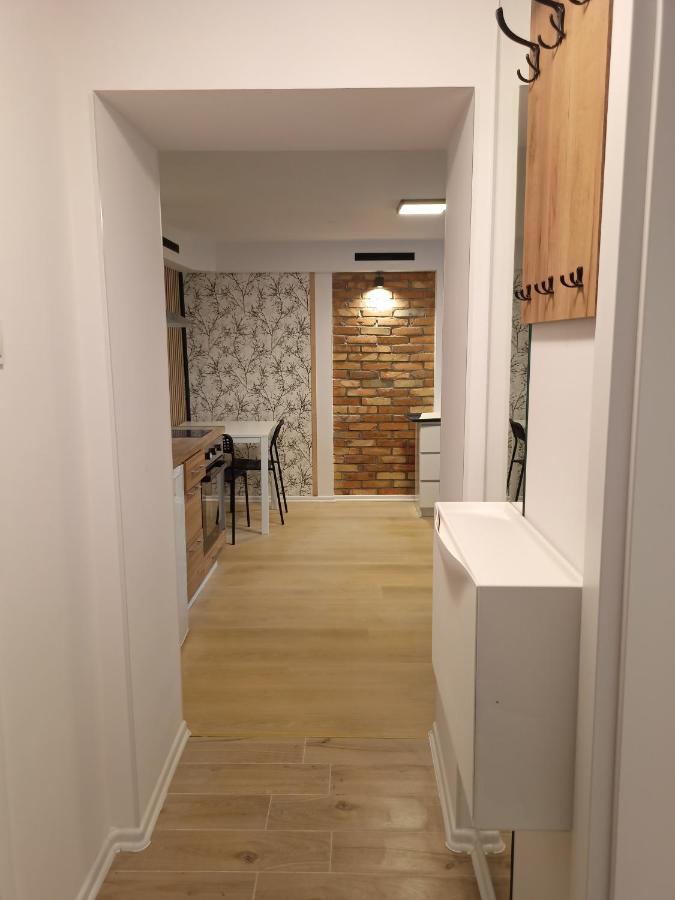 Apartamenty W Domu Białystok Exteriér fotografie