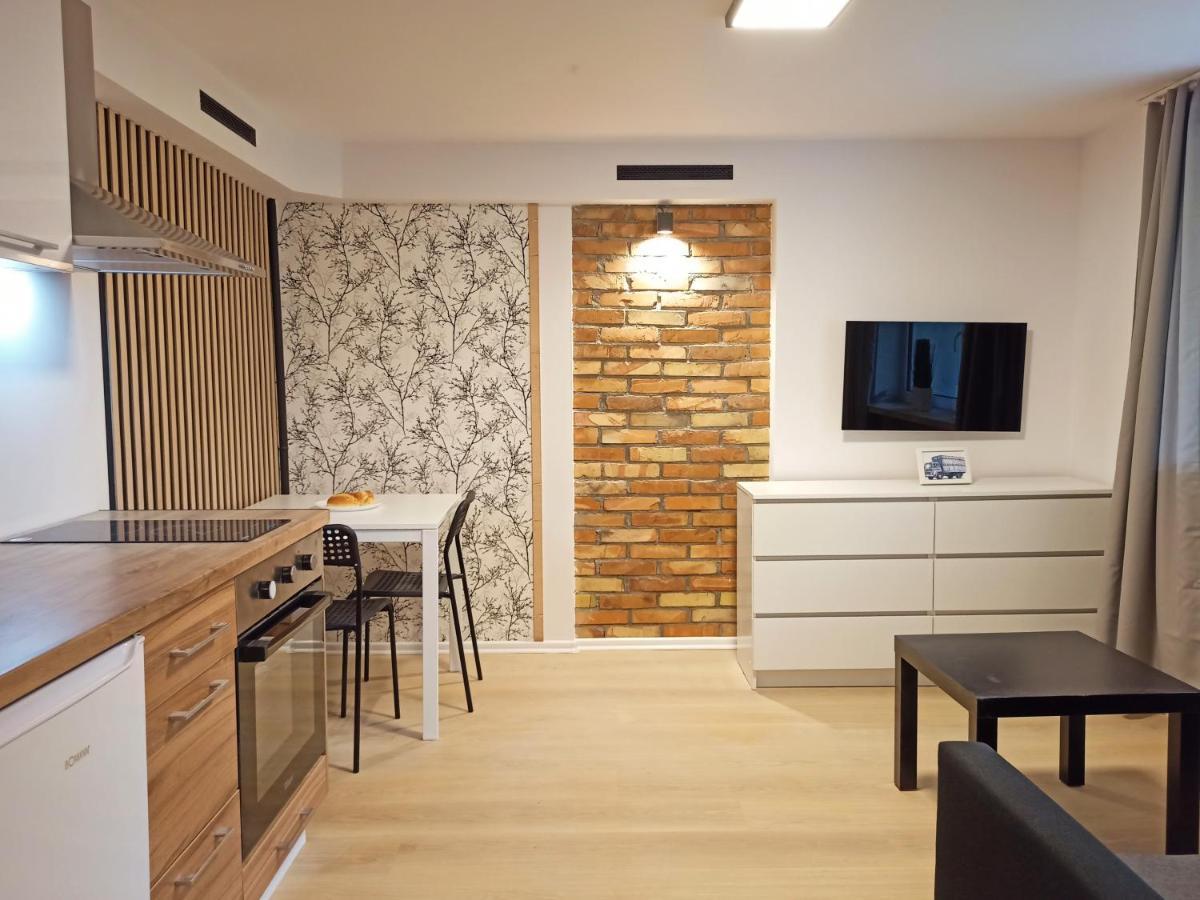 Apartamenty W Domu Białystok Exteriér fotografie
