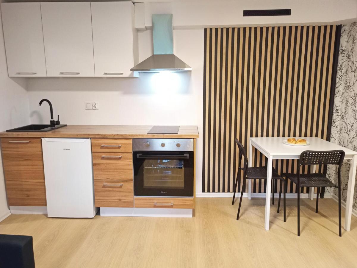 Apartamenty W Domu Białystok Exteriér fotografie