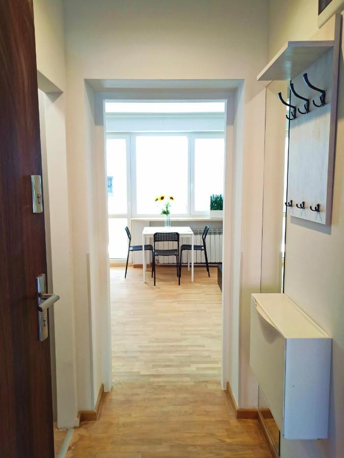 Apartamenty W Domu Białystok Exteriér fotografie