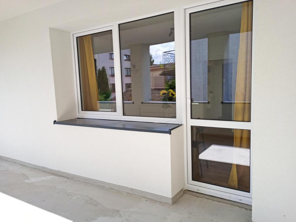 Apartamenty W Domu Białystok Exteriér fotografie