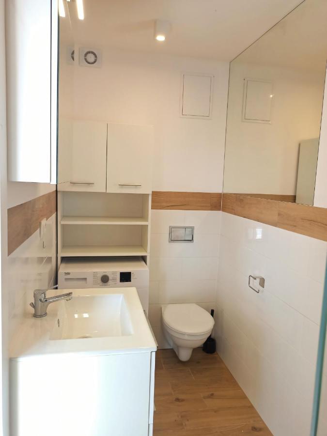 Apartamenty W Domu Białystok Exteriér fotografie