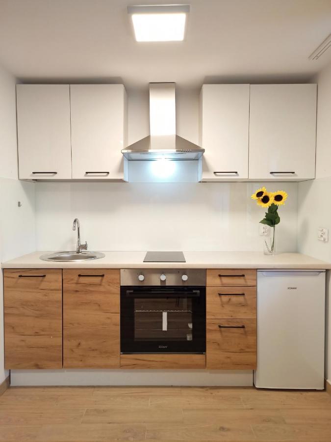 Apartamenty W Domu Białystok Exteriér fotografie