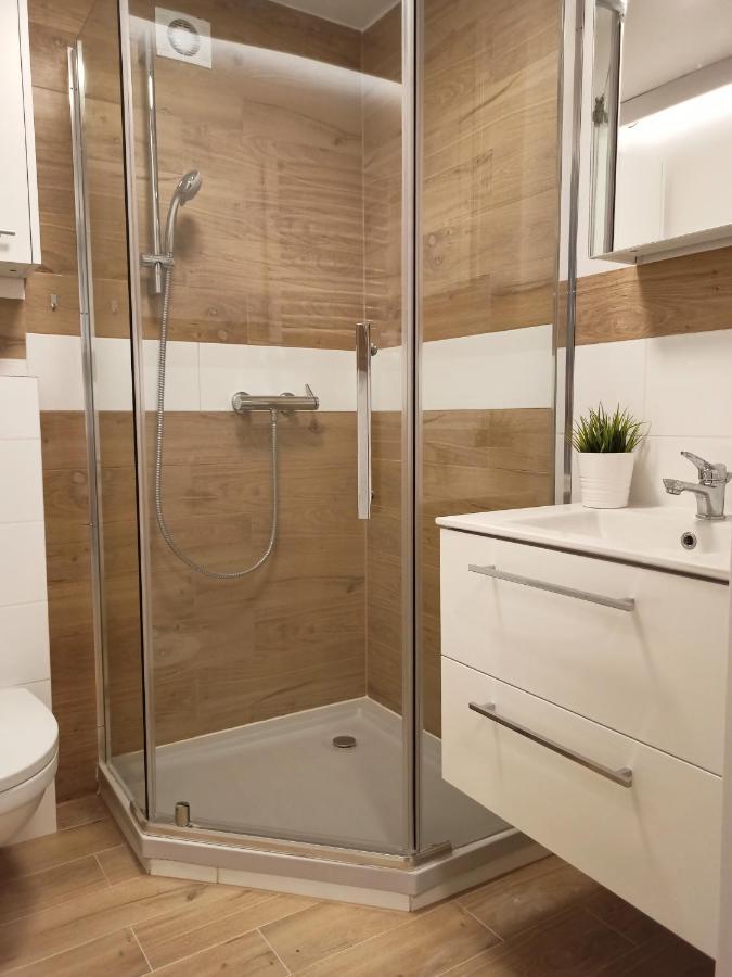 Apartamenty W Domu Białystok Exteriér fotografie