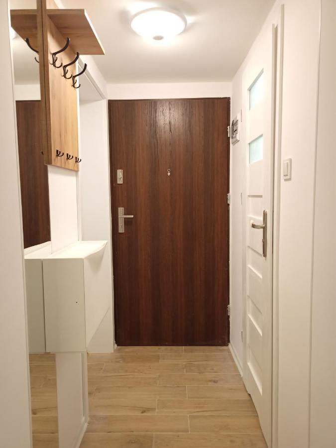 Apartamenty W Domu Białystok Exteriér fotografie