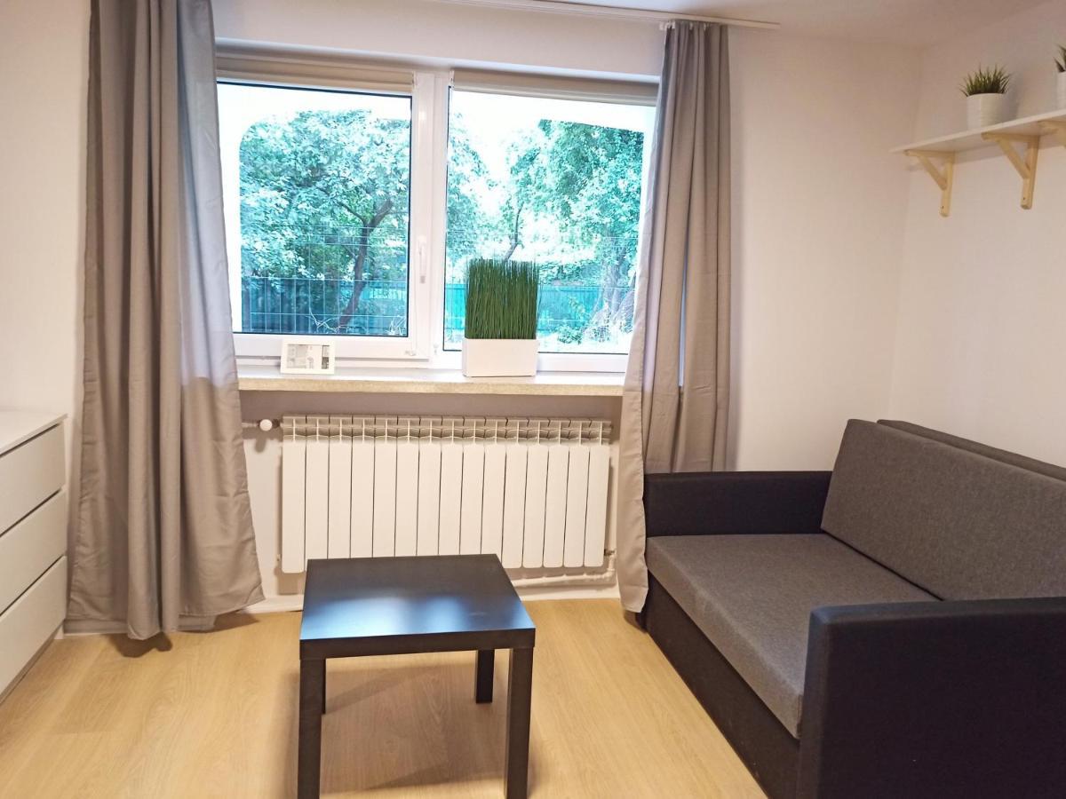 Apartamenty W Domu Białystok Exteriér fotografie