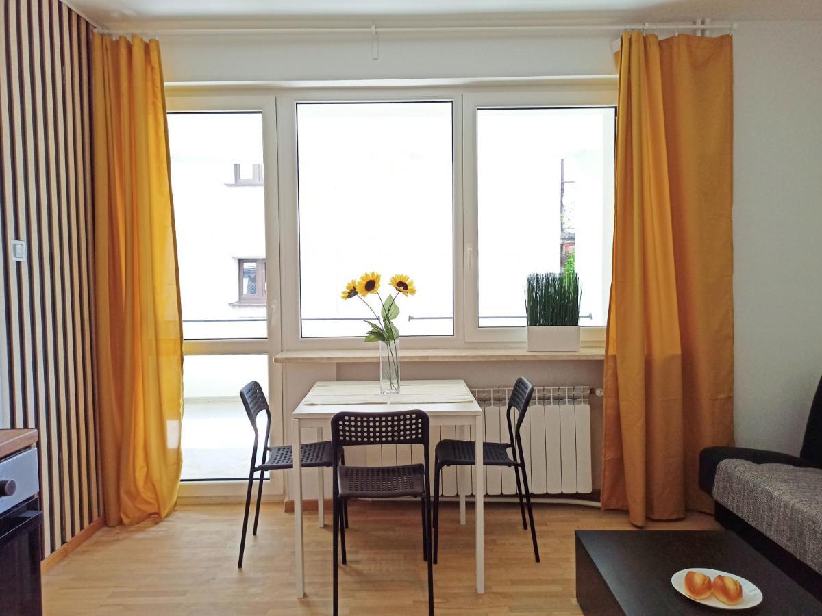 Apartamenty W Domu Białystok Exteriér fotografie
