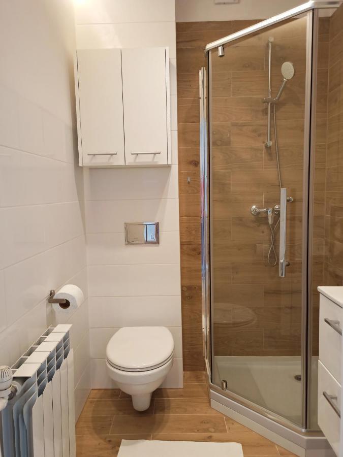 Apartamenty W Domu Białystok Exteriér fotografie