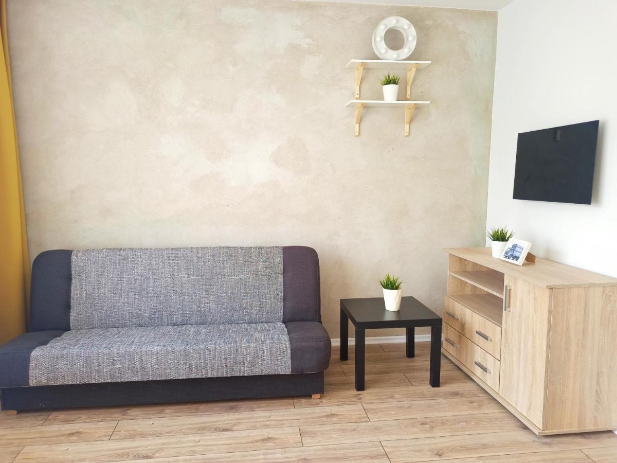 Apartamenty W Domu Białystok Exteriér fotografie