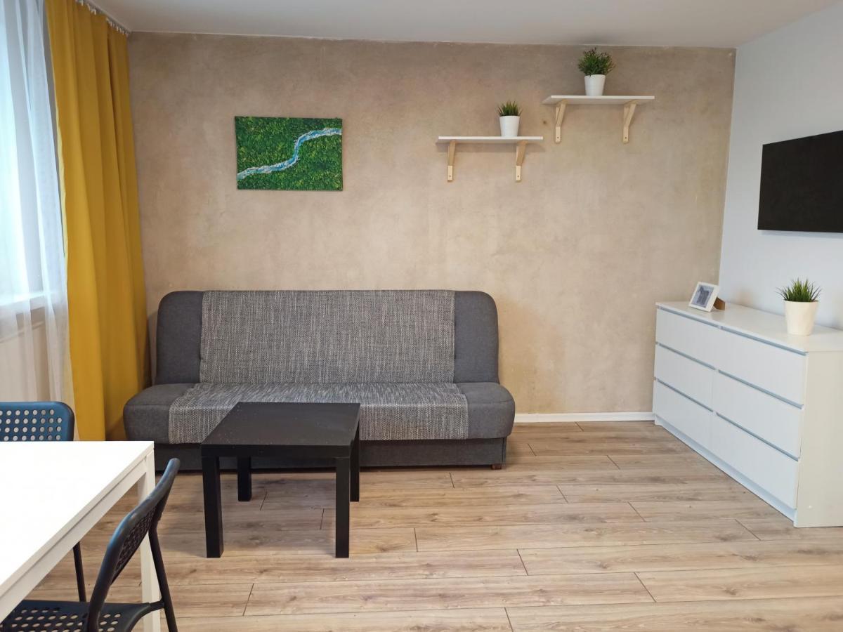 Apartamenty W Domu Białystok Exteriér fotografie