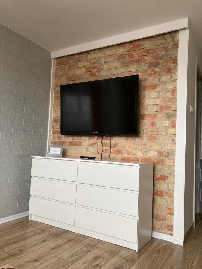 Apartamenty W Domu Białystok Exteriér fotografie