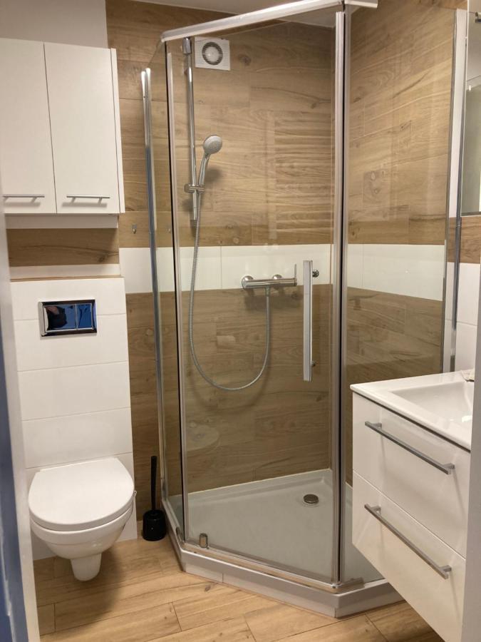 Apartamenty W Domu Białystok Exteriér fotografie