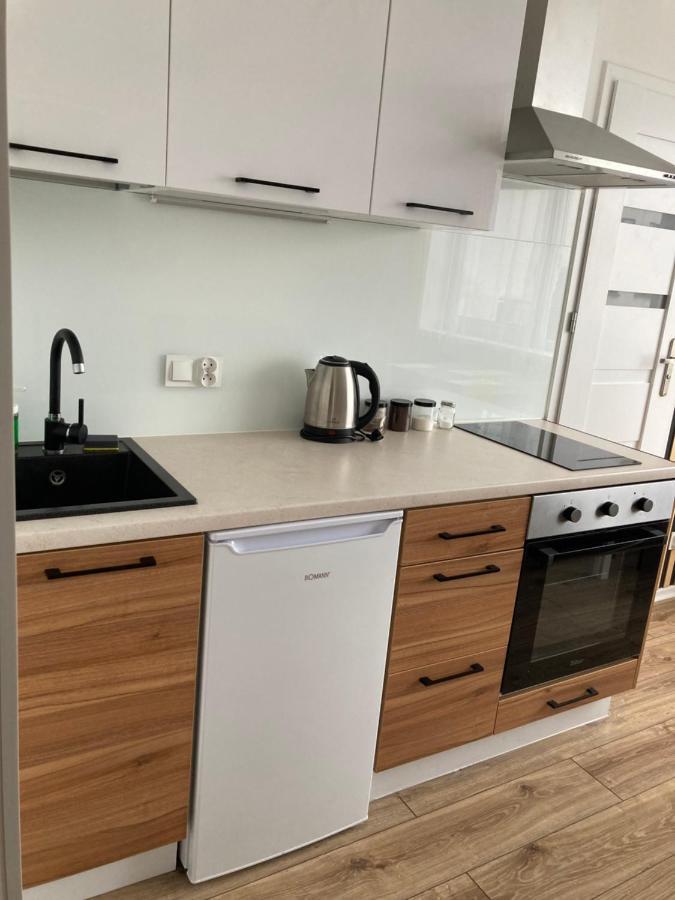 Apartamenty W Domu Białystok Exteriér fotografie