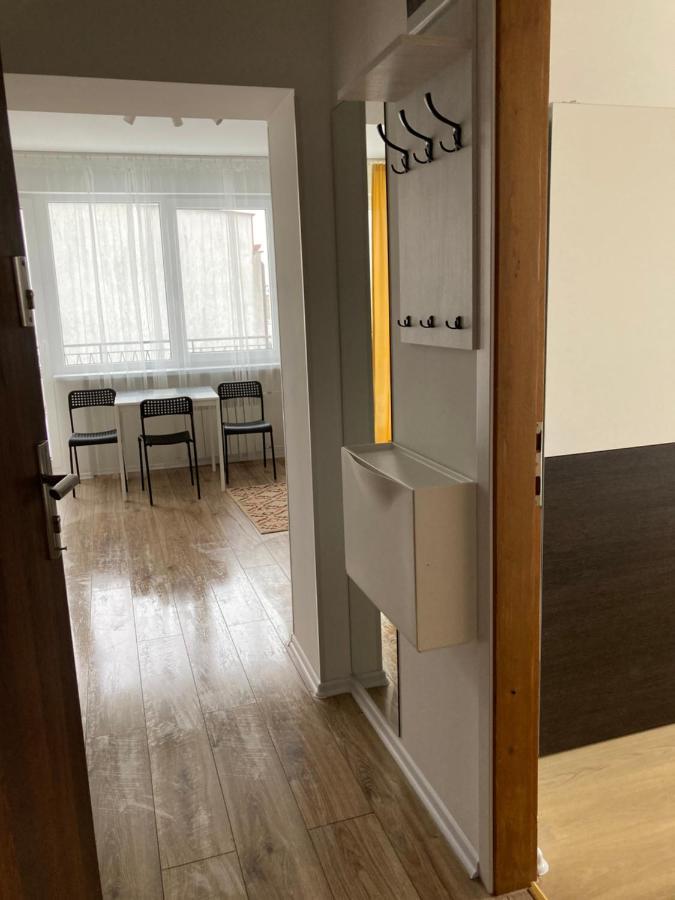 Apartamenty W Domu Białystok Exteriér fotografie