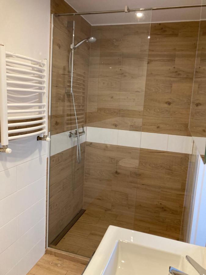 Apartamenty W Domu Białystok Exteriér fotografie