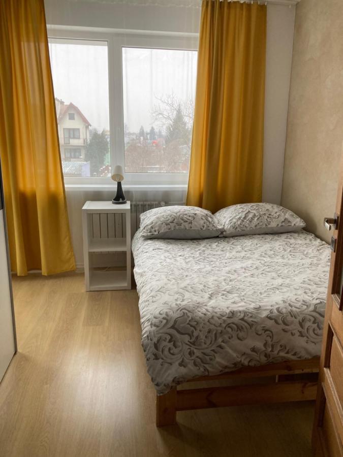 Apartamenty W Domu Białystok Exteriér fotografie