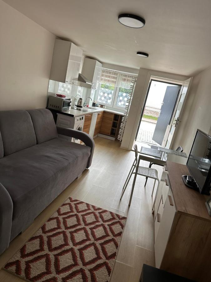 Apartamenty W Domu Białystok Exteriér fotografie