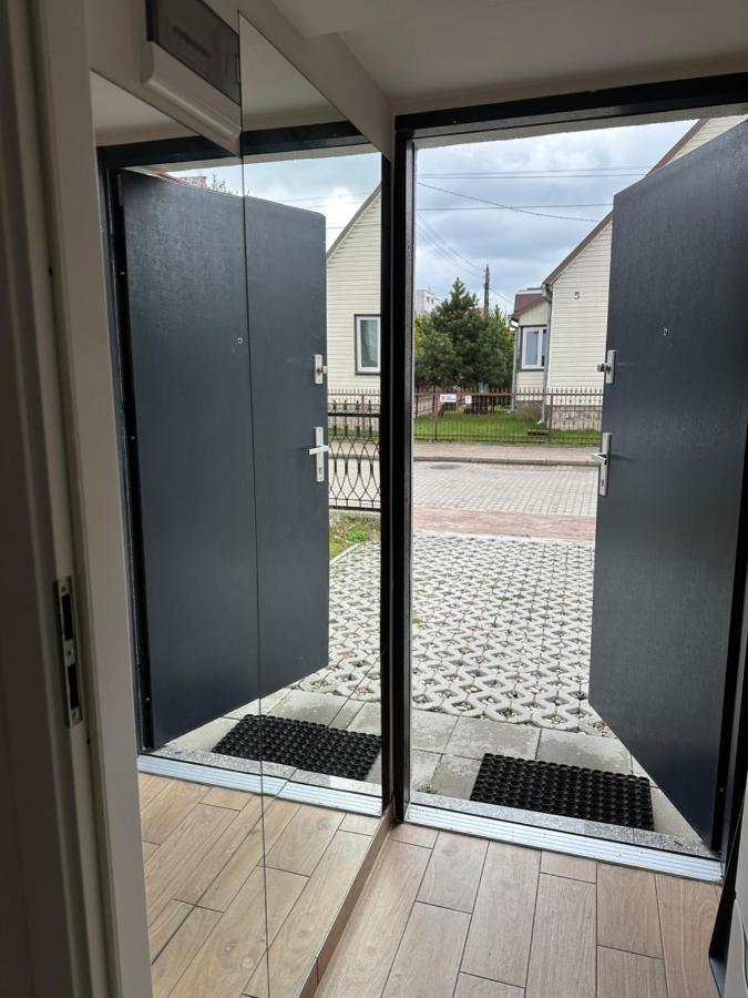 Apartamenty W Domu Białystok Exteriér fotografie